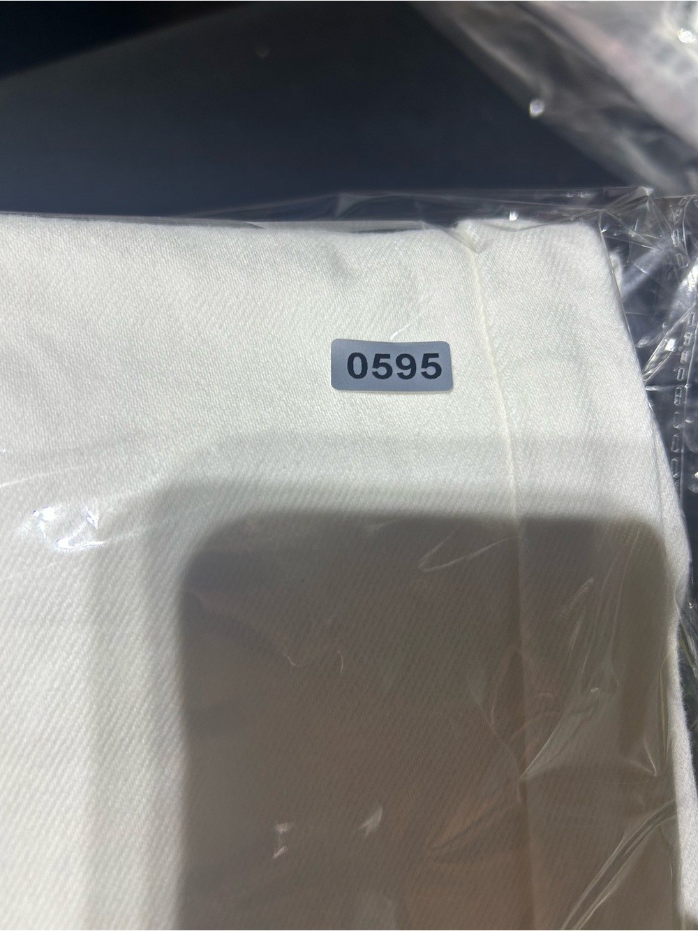 LOFT “The Slim” White Jeans (Women’s Size 27) - Picture 11 of 11